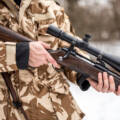 Hunting Safety Tips: Ensuring a Safe and Responsible Hunt